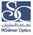 نظارات السلمان | alsalmanoptics