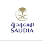 الخطوط الجوية العربية السعودية | SAUDIA